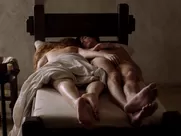 Isolda Dychauk nude – Borgia s01 (2011)