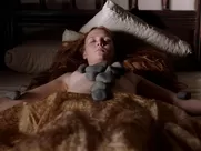 Isolda Dychauk nude – Borgia s01 (2011)