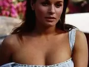 Senta Berger naked - Compilation photo shot
