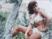 Senta Berger naked - Compilation photo shot