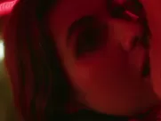 Alexandra Daddario nude - Songbird (2020)