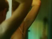 Alexandra Daddario nude - Songbird (2020)