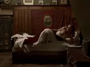 Evan Rachel Wood nude – Mildred Pierce (2011)