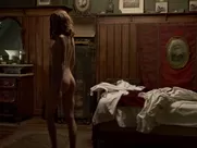 Evan Rachel Wood nude – Mildred Pierce (2011)