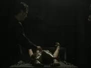 Jenny Spain nude – Deadgirl (2008)