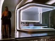 Jennifer Lawrence sexy – Passengers (2016)