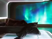 Jennifer Lawrence sexy – Passengers (2016)