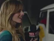 Frankie Shaw, Samara Weaving - SMILF s01e03 (2017)