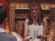 Frankie Shaw, Samara Weaving - SMILF s01e03 (2017)