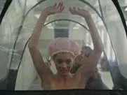 Frankie Shaw, Samara Weaving - SMILF s01e03 (2017)