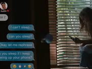 Angourie Rice nude - Every Day (2018)