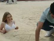 Angourie Rice nude - Every Day (2018)