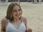 Angourie Rice nude - Every Day (2018)