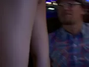 August Ames Nude - High Heel Homicide (2017)