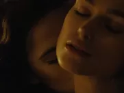 Keira Knightley, Hayley Atwell sexy – The Duchess (2008)