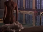 Tahnee Welch nude – Cocoon (1985)