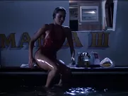 Tahnee Welch nude – Cocoon (1985)