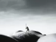 Zoi Gorman nude – Beyond Sleep (2016)