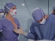 Bess Armstrong sexy, Cassandra Peterson nude, Krista Errickson sexy – Jekyll and Hyde Together Again (1982)