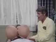 Bess Armstrong sexy, Cassandra Peterson nude, Krista Errickson sexy – Jekyll and Hyde Together Again (1982)