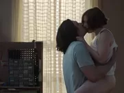 Daisy Eagan Nude - Girls s06e05 (2017)