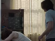 Daisy Eagan Nude - Girls s06e05 (2017)