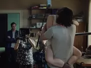 Daisy Eagan Nude - Girls s06e05 (2017)