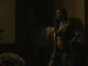 Hannah Gross Nude - Mindhunter s01e01-07 (2017)