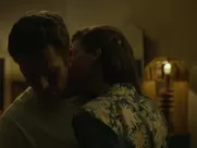 Hannah Gross Nude - Mindhunter s01e01-07 (2017)