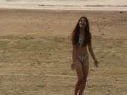 Radhika Apte nude - The Wedding Guest (2018)