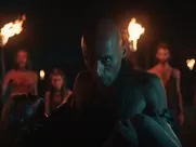 Chiara Bianchino, Marianna Fontana, Demetra Avincola - Romulus s01e01-09 (2020)