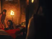 Chiara Bianchino, Marianna Fontana, Demetra Avincola - Romulus s01e01-09 (2020)