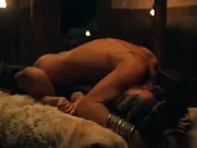 Chiara Bianchino, Marianna Fontana, Demetra Avincola - Romulus s01e01-09 (2020)