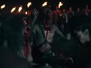 Chiara Bianchino, Marianna Fontana, Demetra Avincola - Romulus s01e01-09 (2020)