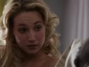 Molly McCook sexy – Murder in the First s02e06 (2015)