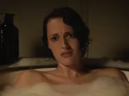 Phoebe Waller-Bridge, Sarah Daykin nude – Fleabag s01e01-03 (2016)