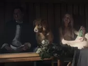 Alina Tomnikov Nude - Donna s01 (2018)