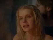 Alina Tomnikov Nude - Donna s01 (2018)