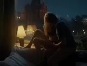 Alina Tomnikov Nude - Donna s01 (2018)