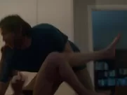 Alina Tomnikov Nude - Donna s01 (2018)