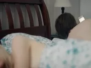 Alina Tomnikov Nude - Donna s01 (2018)