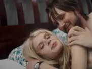 Alina Tomnikov Nude - Donna s01 (2018)