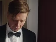 Alina Tomnikov Nude - Donna s01 (2018)