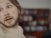 Alina Tomnikov Nude - Donna s01 (2018)