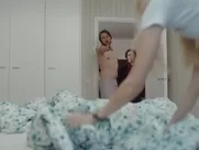 Alina Tomnikov Nude - Donna s01 (2018)