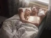 Alina Tomnikov Nude - Donna s01 (2018)