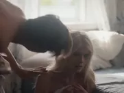 Alina Tomnikov Nude - Donna s01 (2018)