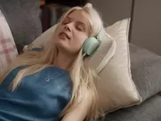 Alina Tomnikov Nude - Donna s01 (2018)