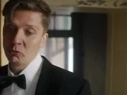 Alina Tomnikov Nude - Donna s01 (2018)