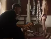 Alina Tomnikov Nude - Donna s01 (2018)